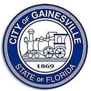 City of Gainesville Logo